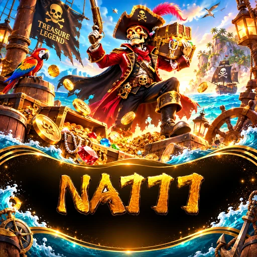 Fitur na777 APK